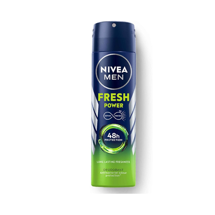 Nivea Deodorant Fresh Power 